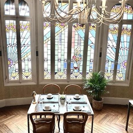 Hotel De Normandie Амьен Экстерьер фото