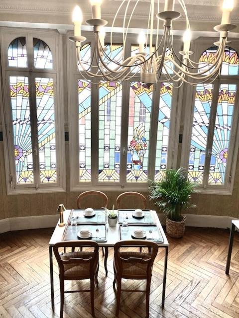Hotel De Normandie Амьен Экстерьер фото